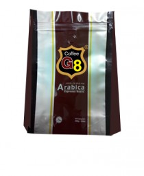 100% Arabica Coffee beans
