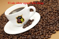 COFFEE STRENGTHEN IMMUNE SYSTEM