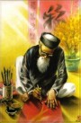 Trằn trọc chọn quà Tết biếu sếp