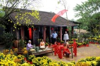 NHỮNG LỜI CHÚC TẾT HAY VÀ Ý NGHĨA NGÀY ĐẦU NĂM