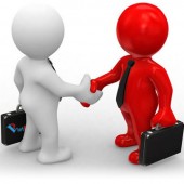 DISTRIBUTION PARTNERS ARE LOOKING AT PROVINCIAL LEVEL 1