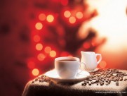 Buon Ma Thuot and cups coffee of delicious.