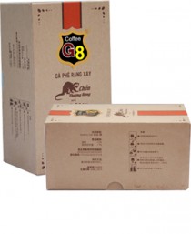 Weasel Coffee Roasters Premium