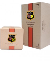 Premium Coffee Roasters