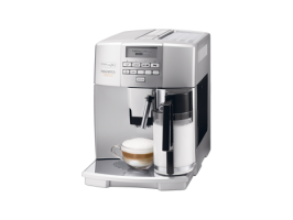 Espresso ESAM 4500 Silver