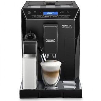 Capuchino Delonghi ECAM 44660.B