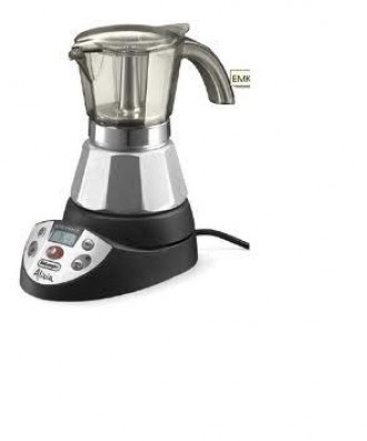 MOKA EMK 6