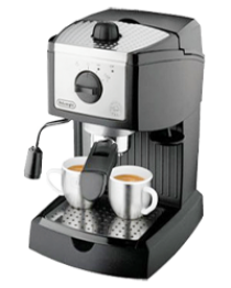 PUMP ESPRESSO EC155