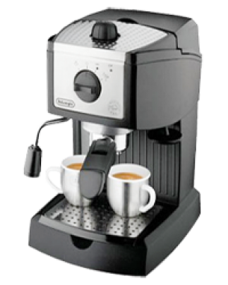 PUMP ESPRESSO EC155
