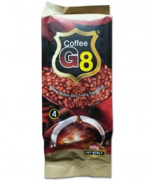Robusta Espresso Beans