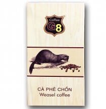 Cà Phê Chồn G8
