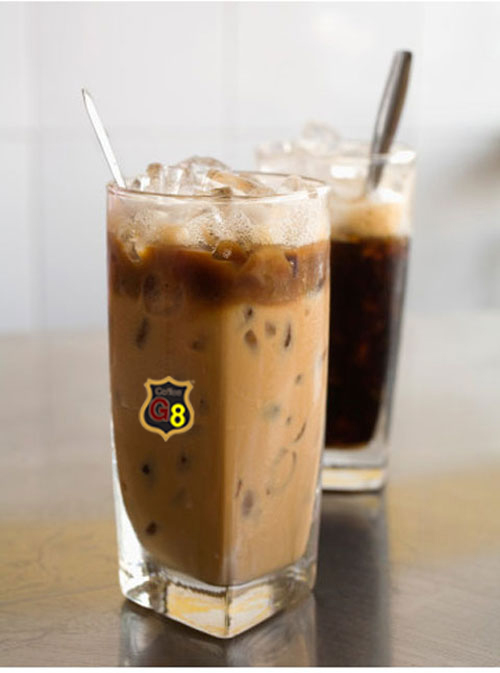 g8coffee style