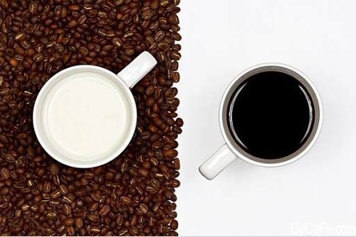 cafe đắng - g8coffee