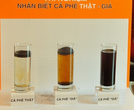 g8coffee - cà phê sạch nguyên chất, thật