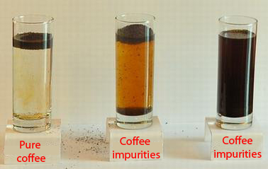 coffee pure