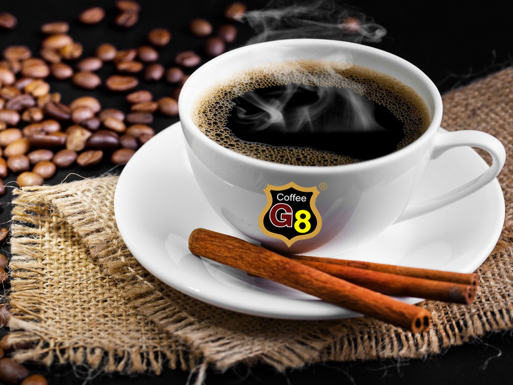 coffee pure